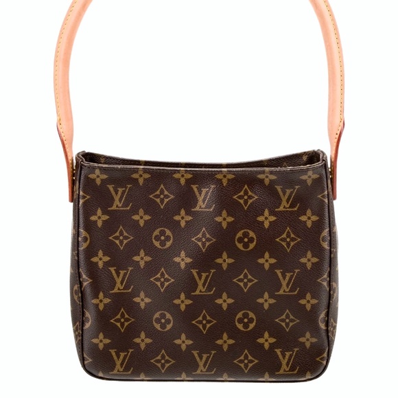 Louis Vuitton Looping MM Monogram - Picture 7 of 15